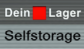 Firmenlogo Selbstlagern-Hannover